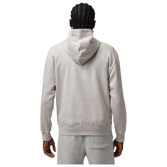Jordan Ανδρικό φούτερ Essentials Fleece Pullover Hoodie